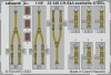 1/35 348: CH-54A seatbelts